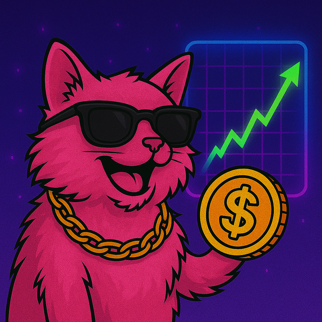 Boochie to the Moon